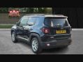 Jeep Renegade LONGITUDE 6