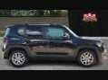 Jeep Renegade LONGITUDE 9