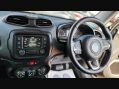 Jeep Renegade LONGITUDE 14