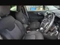 Jeep Renegade LONGITUDE 15