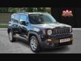 Jeep Renegade LONGITUDE 19