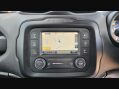 Jeep Renegade LONGITUDE 23