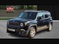 Jeep Renegade LONGITUDE 5