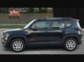 Jeep Renegade LONGITUDE 7
