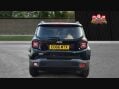 Jeep Renegade LONGITUDE 8