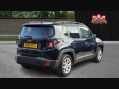Jeep Renegade LONGITUDE 10