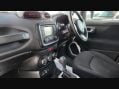 Jeep Renegade LONGITUDE 11