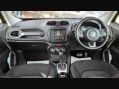 Jeep Renegade LONGITUDE 12