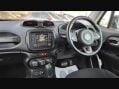 Jeep Renegade LONGITUDE 13