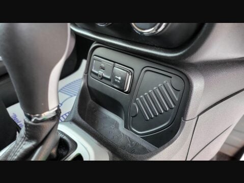Jeep Renegade LONGITUDE 20