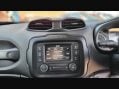 Jeep Renegade LONGITUDE 22