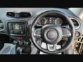 Jeep Renegade LONGITUDE 26