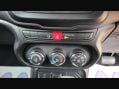 Jeep Renegade LONGITUDE 33