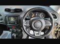 Jeep Renegade LONGITUDE 26