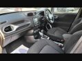 Jeep Renegade LONGITUDE 4