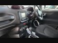 Jeep Renegade LONGITUDE 11
