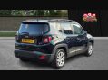 Jeep Renegade LONGITUDE 10