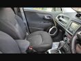 Jeep Renegade LONGITUDE 16