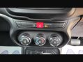 Jeep Renegade LONGITUDE 33