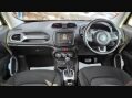 Jeep Renegade LONGITUDE 12