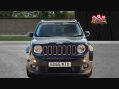 Jeep Renegade LONGITUDE 3