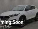 Hyundai TUCSON T-GDI GO SE
