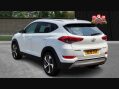 Hyundai TUCSON T-GDI GO SE 5