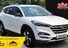 Hyundai TUCSON T-GDI GO SE