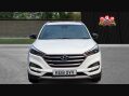 Hyundai TUCSON T-GDI GO SE 3