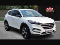 Hyundai TUCSON T-GDI GO SE 12