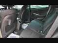 Hyundai TUCSON T-GDI GO SE 18