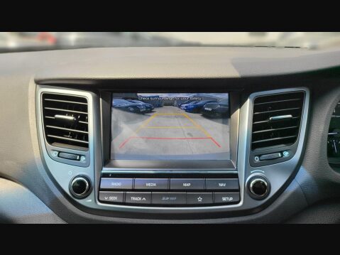 Hyundai TUCSON T-GDI GO SE 24