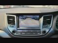 Hyundai TUCSON T-GDI GO SE 24