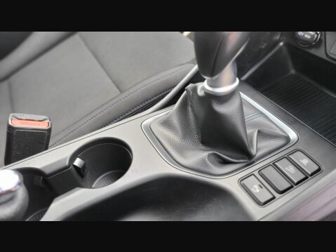 Hyundai TUCSON T-GDI GO SE 14