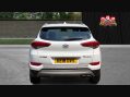 Hyundai TUCSON T-GDI GO SE 8
