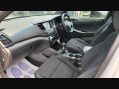 Hyundai TUCSON T-GDI GO SE 2