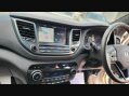 Hyundai TUCSON T-GDI GO SE 23