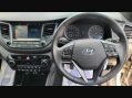 Hyundai TUCSON T-GDI GO SE 26