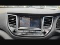 Hyundai TUCSON T-GDI GO SE 22