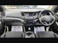 Hyundai TUCSON T-GDI GO SE 4