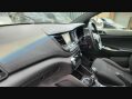Hyundai TUCSON T-GDI GO SE 11