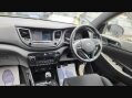 Hyundai TUCSON T-GDI GO SE 13