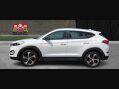Hyundai TUCSON T-GDI GO SE 7
