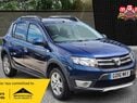 Dacia Sandero Stepway LAUREATE TCE