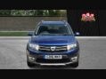 Dacia Sandero Stepway LAUREATE TCE 3
