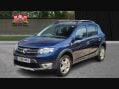 Dacia Sandero Stepway LAUREATE TCE 5