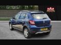 Dacia Sandero Stepway LAUREATE TCE 6