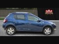 Dacia Sandero Stepway LAUREATE TCE 9