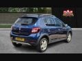 Dacia Sandero Stepway LAUREATE TCE 10