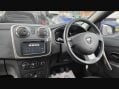 Dacia Sandero Stepway LAUREATE TCE 13